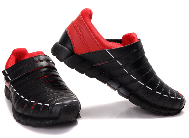 Puma Mummy  color